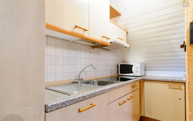 Appartamento MARMOLADA - CANAZEI