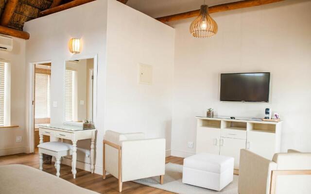 Rijks Wine Estate and Hotel - Adults Only