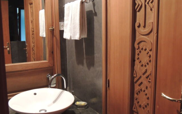 Riad l'heure D'été