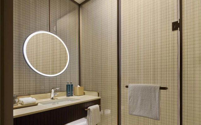Doubletree by Hilton Shenzhen Bay