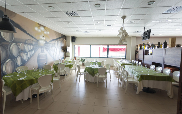 Hotel A Roldana