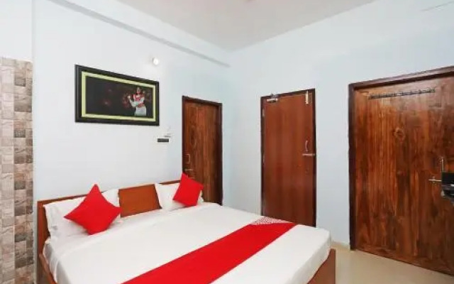 Ms Plaza By OYO Rooms