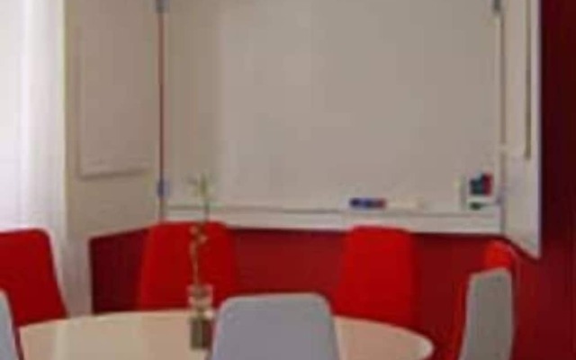 Lages Motel & Restaurang