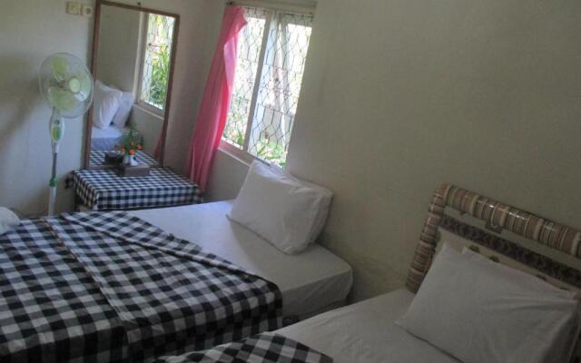 ESA di Kubu Homestay