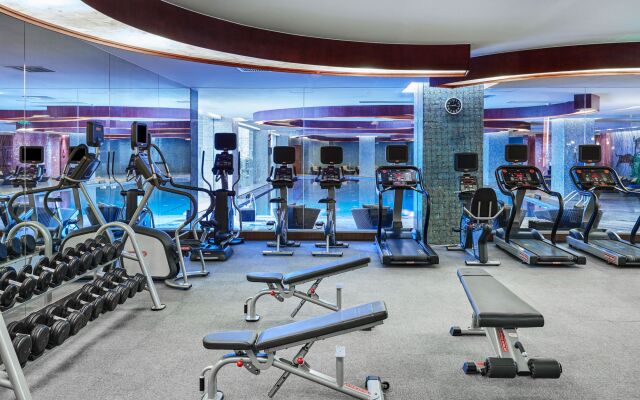 InterContinental Lijiang Ancient Town Resort by IHG