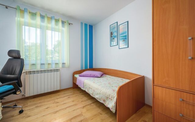 Stunning Home in Vinez With Wifi and 3 Bedrooms