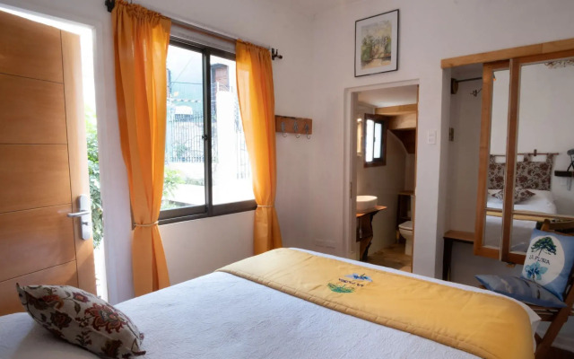 AYCA La Flora Hotel Boutique