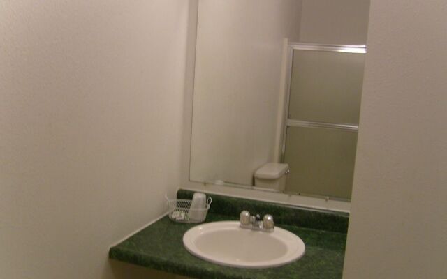 Cascade City Center Motel