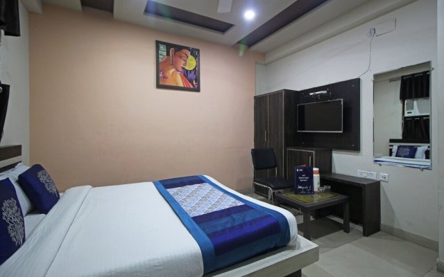 Simran Palace Hotel by OYO Rooms