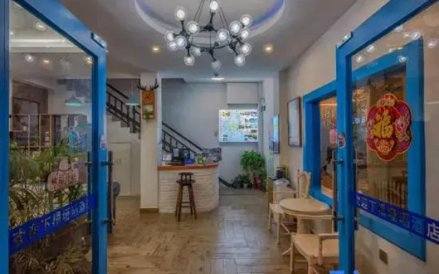 Yingyi Inn (Yangshuo West Street)