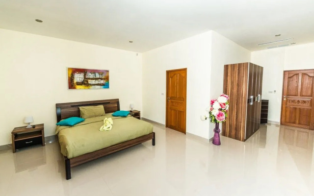 Platinum Residence 10