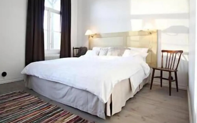 Café Mandeltårtan B&B VillaFloraViola