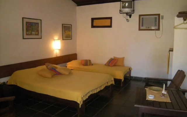 Pousada Porto do Meio