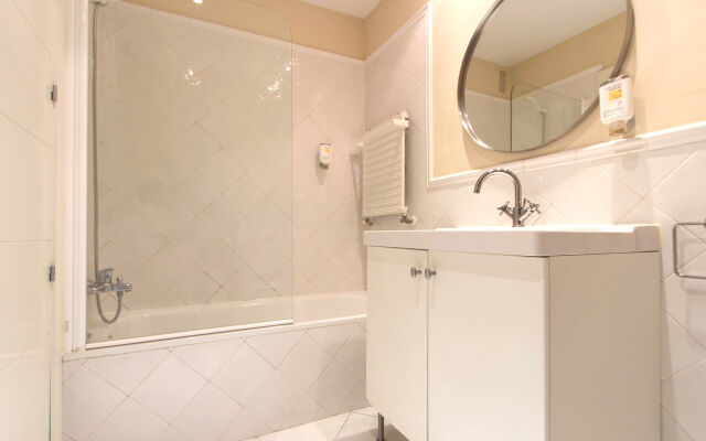 Madrid Central Suites