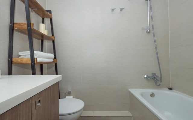 Arauco View Apartment