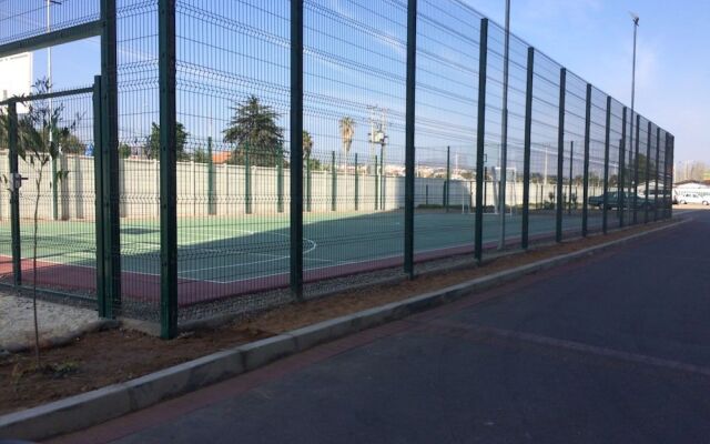 Departamento Coquimbo Sinbad