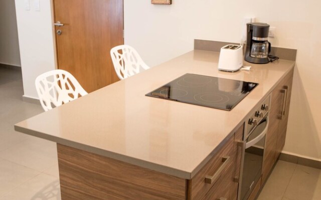 Lunada 407 PH by iMexico