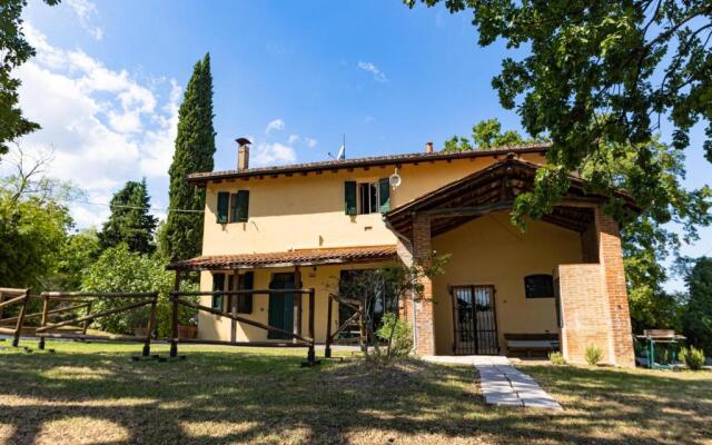 Agriturismo Montevecchio Isolani