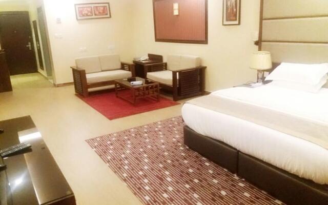 OYO 336 Barjas Hotel