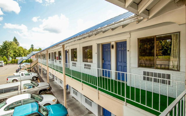 Travelodge Centralia