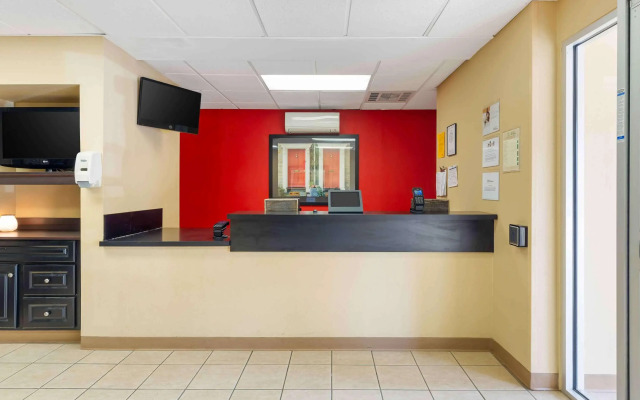 Extended Stay America Suites - Albany - SUNY