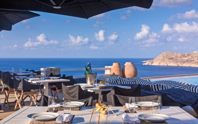 Myconian Villa Collection
