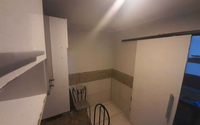 Cobertura Duplex - Santos