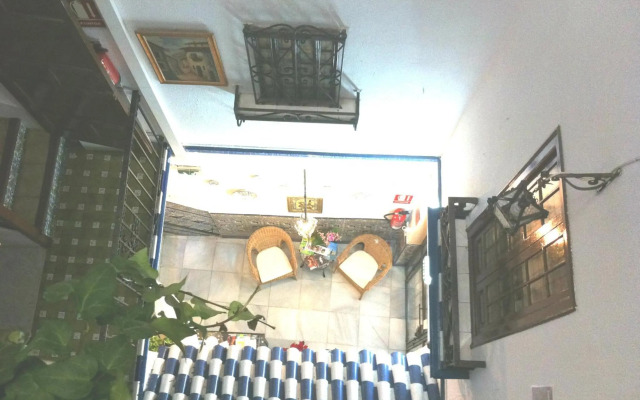 Pensión La Giraldilla