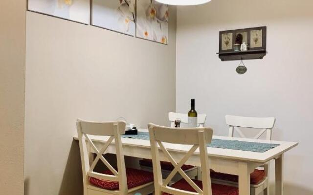 Apartmany Jasna Chopok