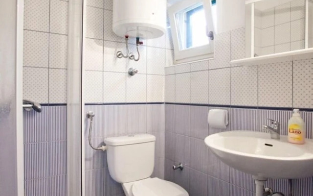 Ani - With Pool and hot tub - SA2 Sjeverni