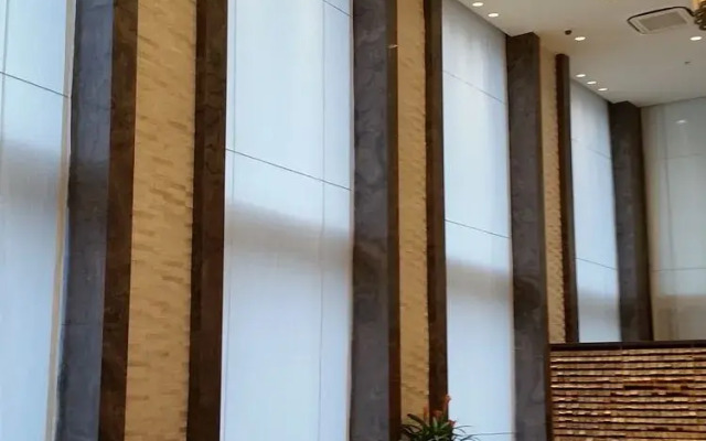 Shang Luxury Suites 1BR 1 near One Shangri-la Mall, Mandaluyong
