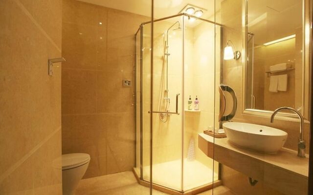 Donghe Times Apartment - Hangzhou