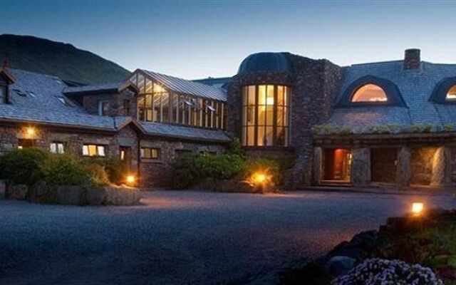 Delphi Resort