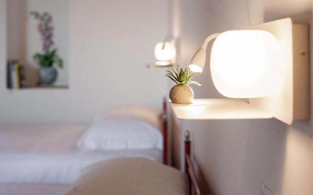Red House Accomodation Potenza Picena