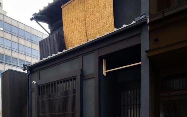 Tsumugi KiyomizuGojo