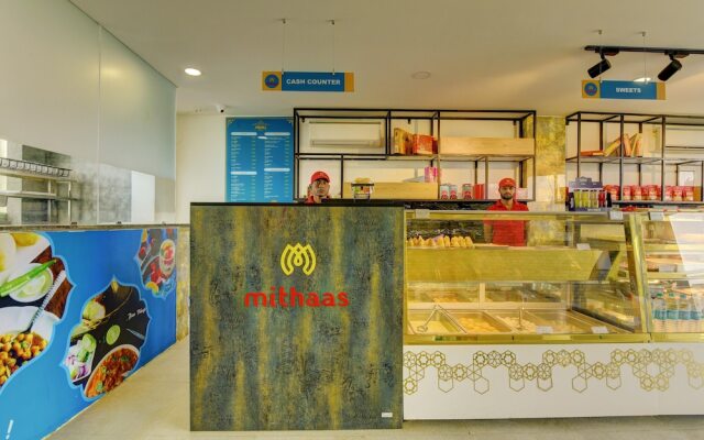 Country Inn Hotels And Resorts