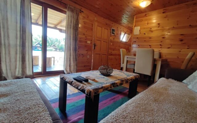 Coso House Ada Bojana