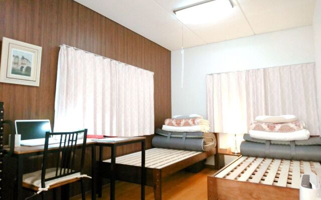 Guesthouse Hajimari - Hostel