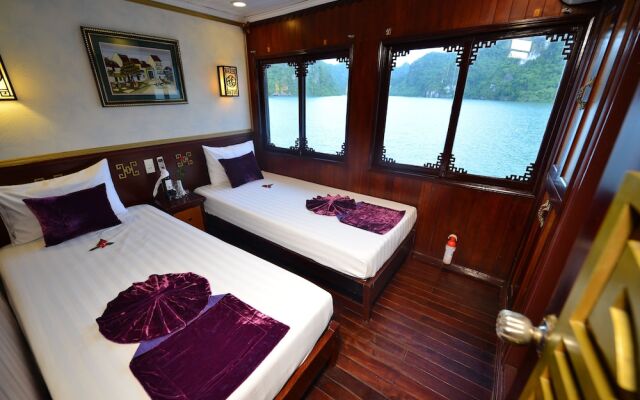 Imperial Classic Cruise Halong