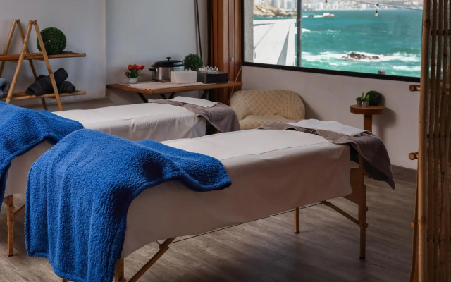 Hotel Oceanic