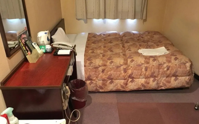 Green Hotel Shimonoseki