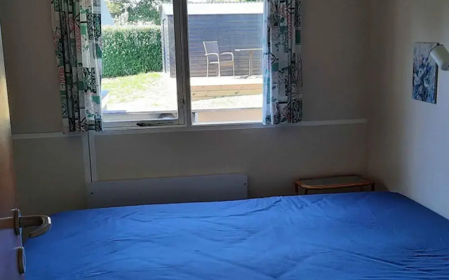 4 Star Holiday Home in Haarby
