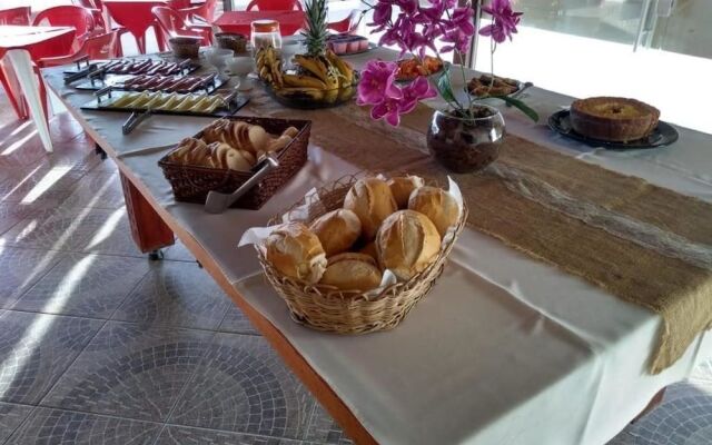 Hotel Sol do Pernambuco