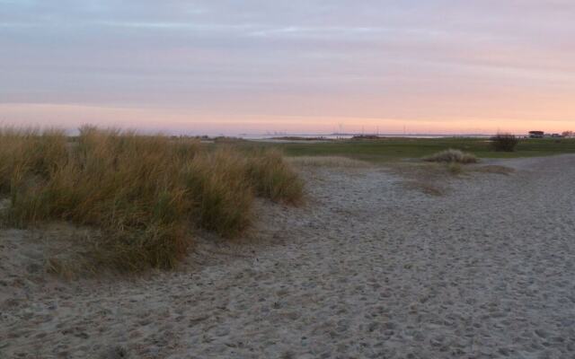 Holiday Home Manders