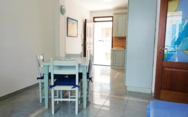 Holiday Home Barbara