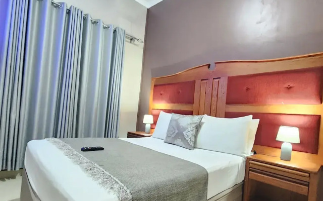 The Princess Guest House