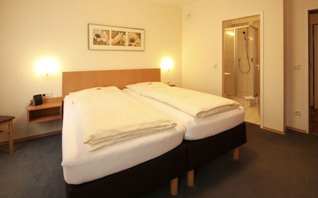 Hotel Restaurant Geschermann