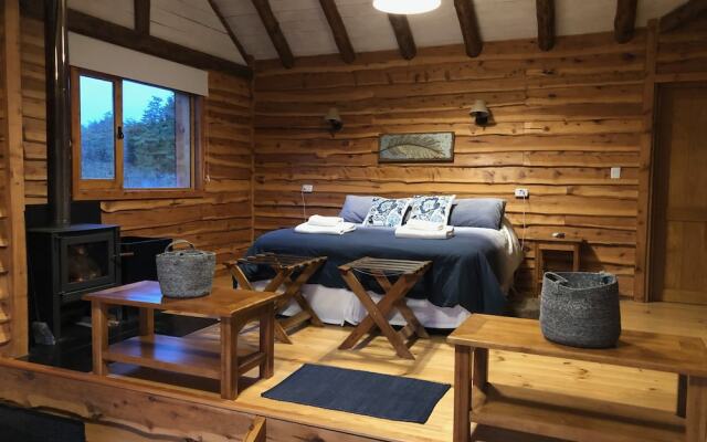 Laguna Larga Lodge