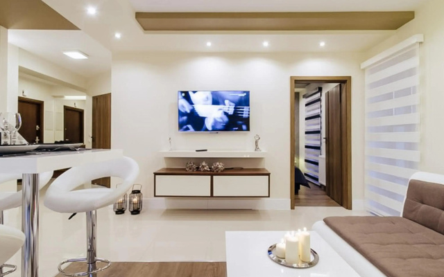 Apartamenty Sienkiewicza 12