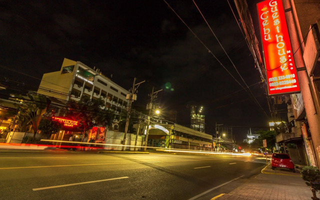 Aysha-lily Cebu Guest House
